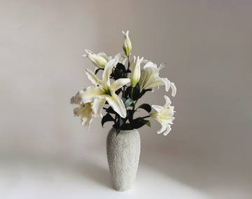 The Chic Beauty Taking Over Interiors