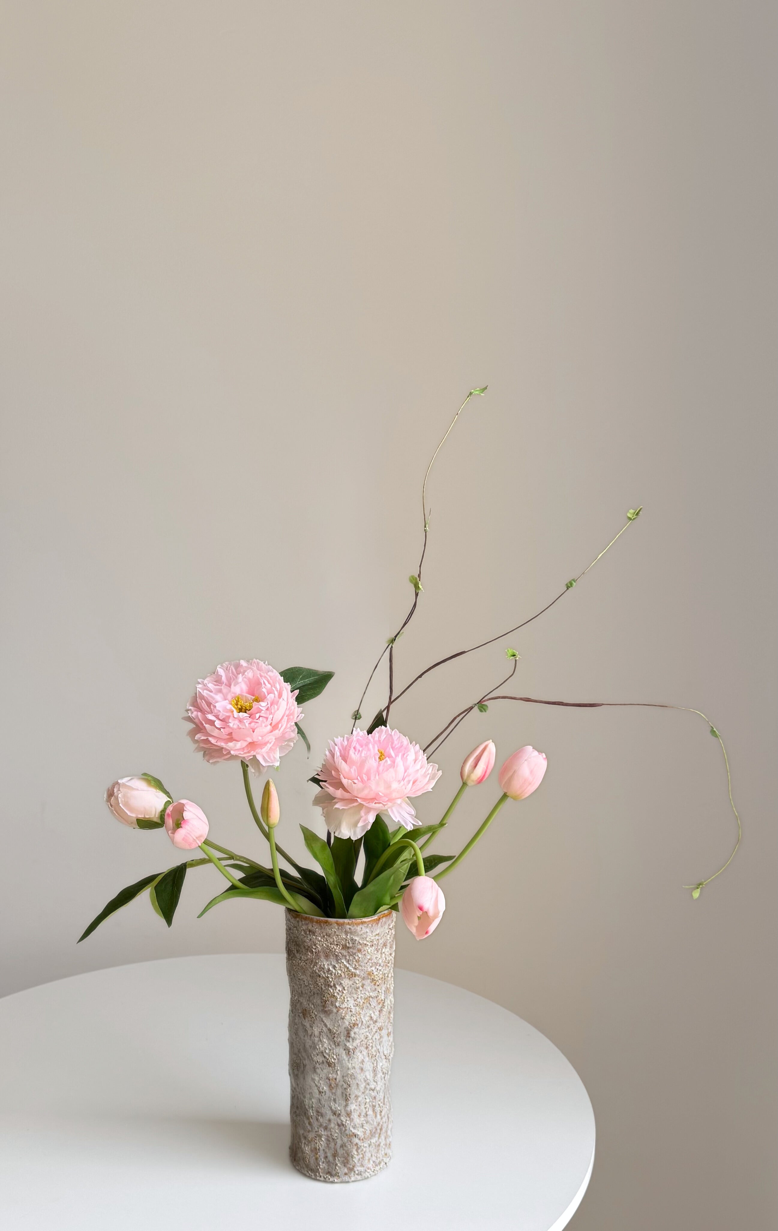 Delicate Blush