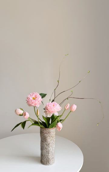 Delicate Blush