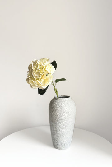 Hydrangea Stem - Ivory