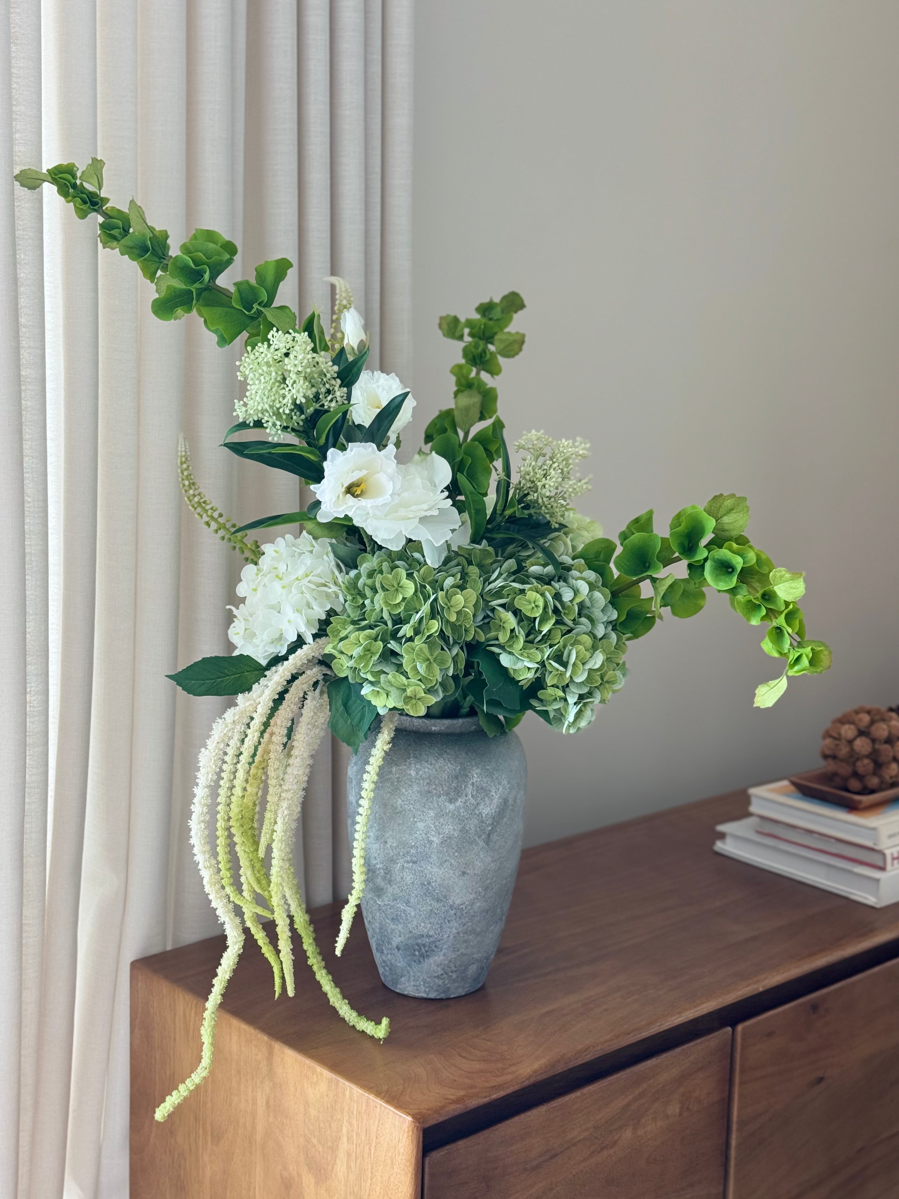 Hydrangea Grande