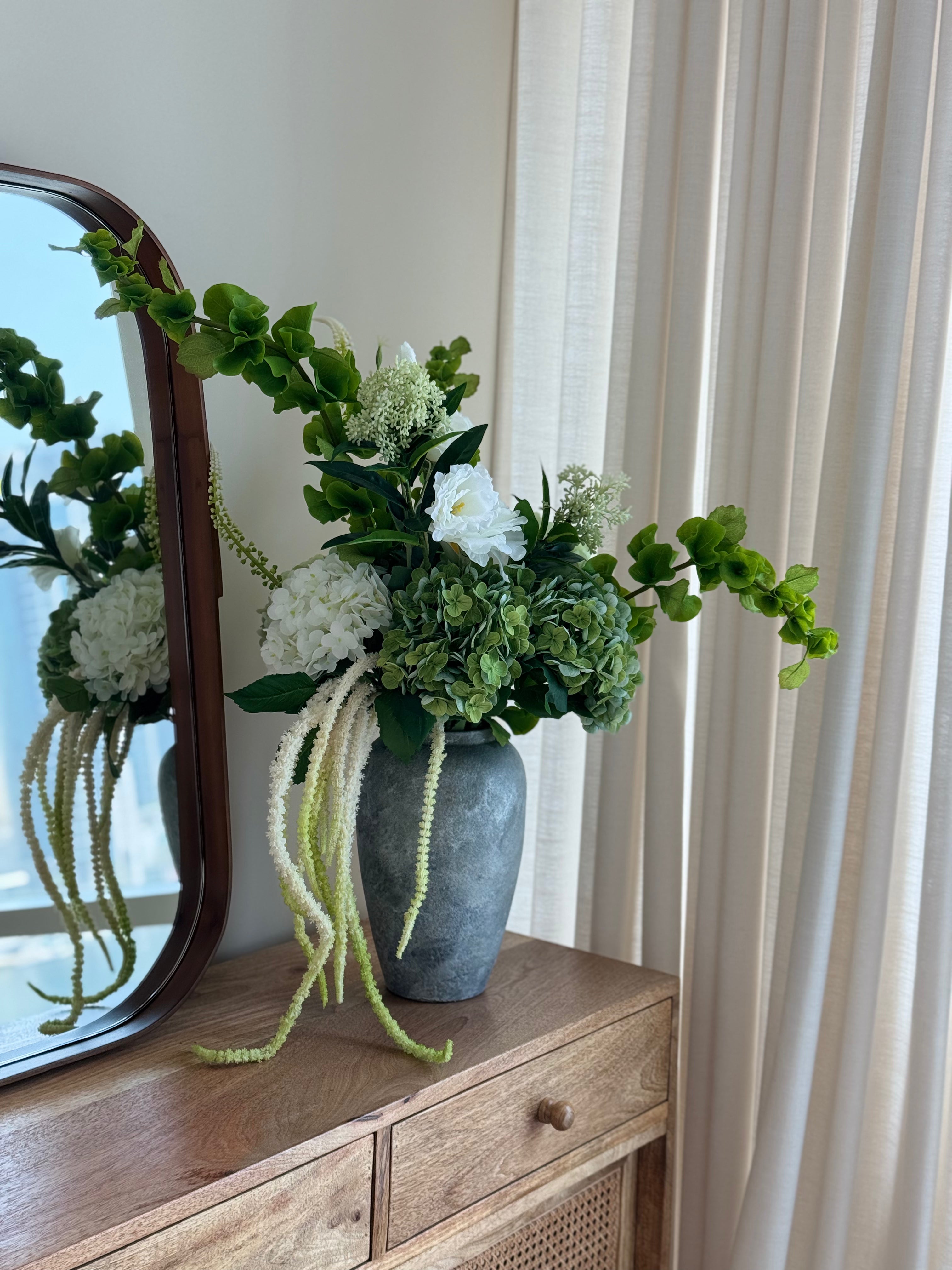 Hydrangea Grande
