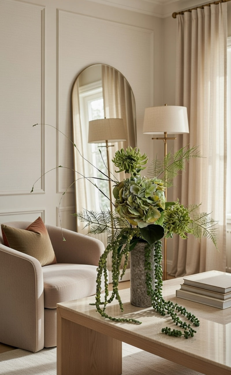 Matcha Muse