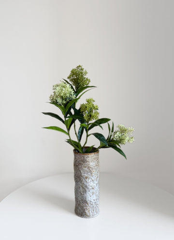 Skimmia Branches - set of 2