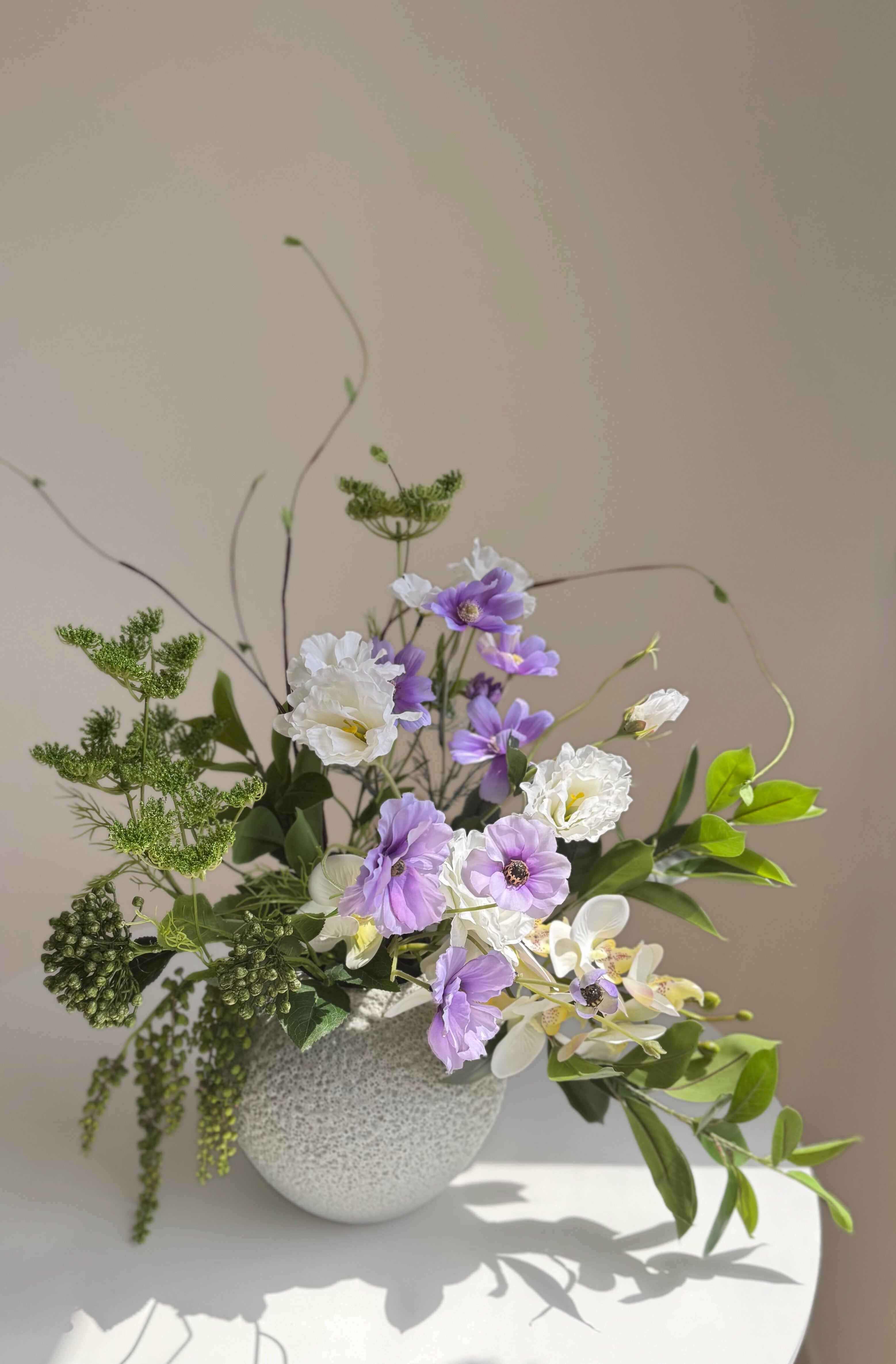 Spring Violet