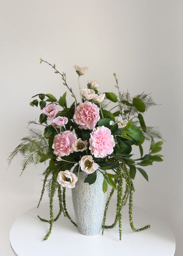 The Blush Daydream