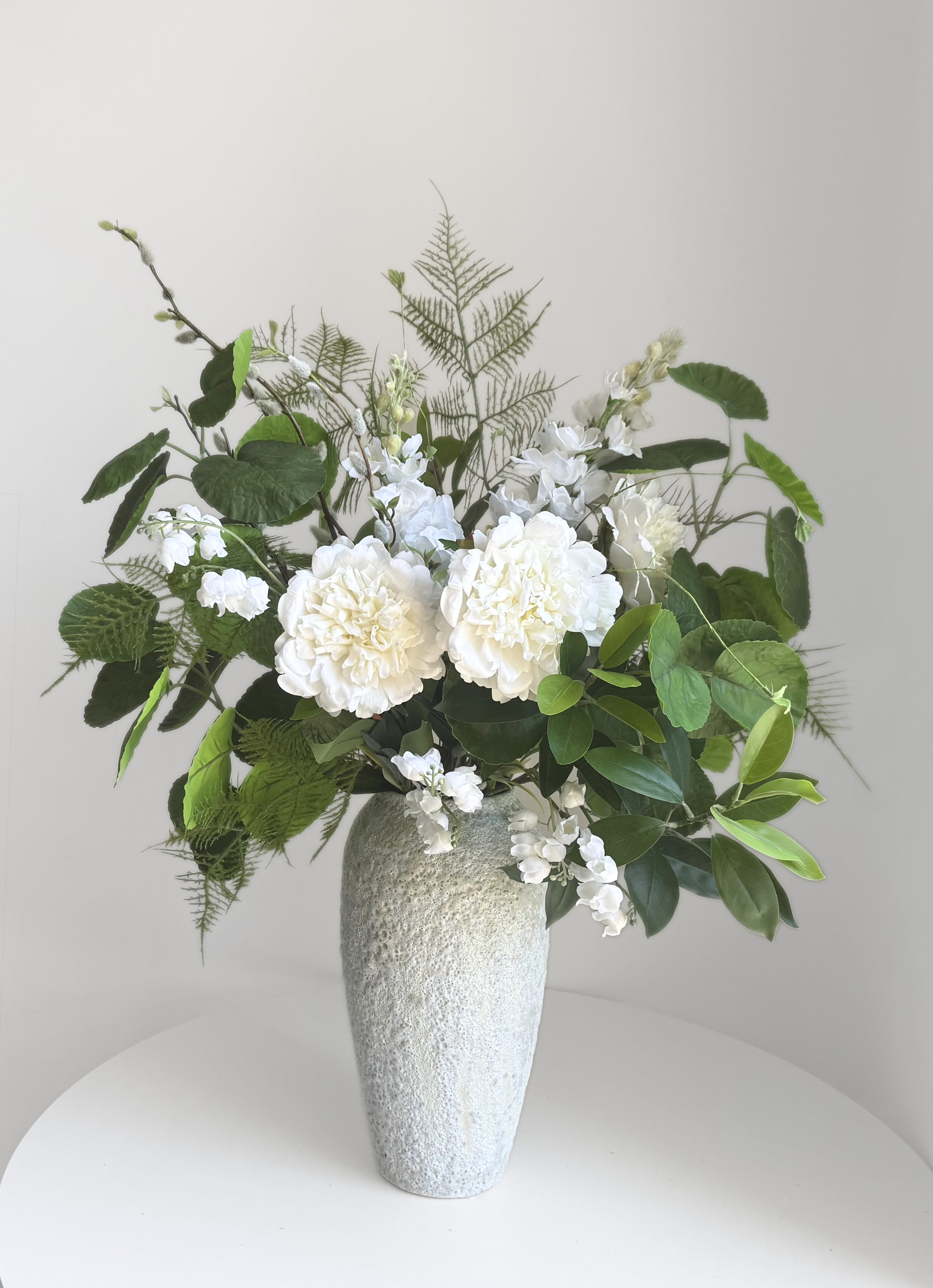 White Gala