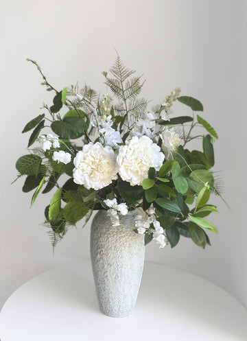 White Gala