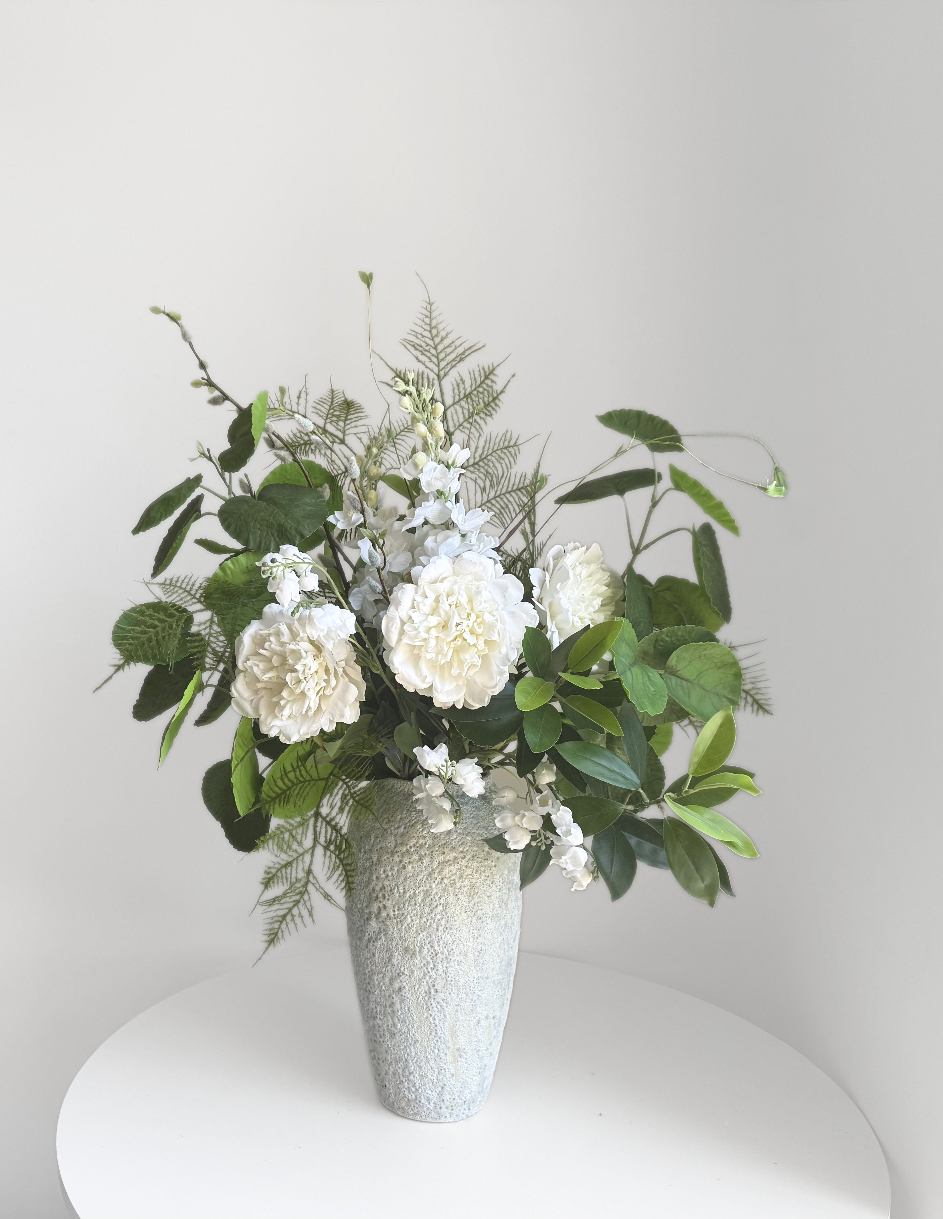 White Gala
