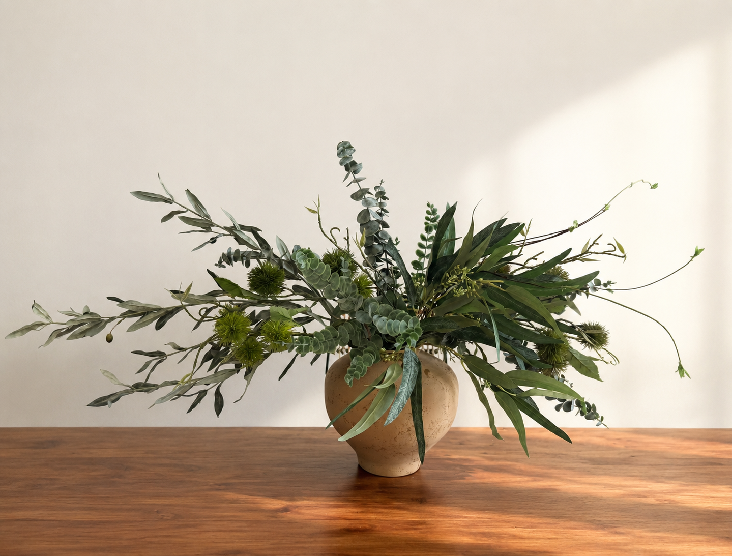 Wild Olive