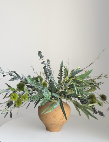 Wild Olive