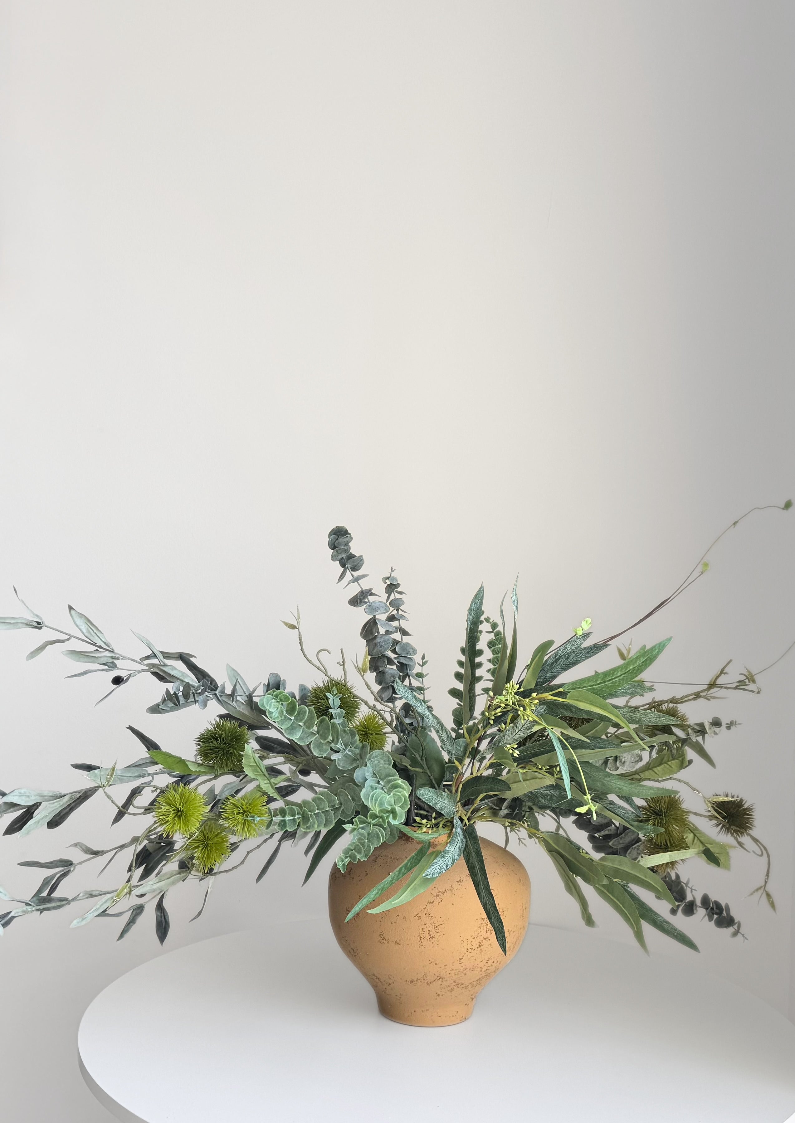 Wild Olive