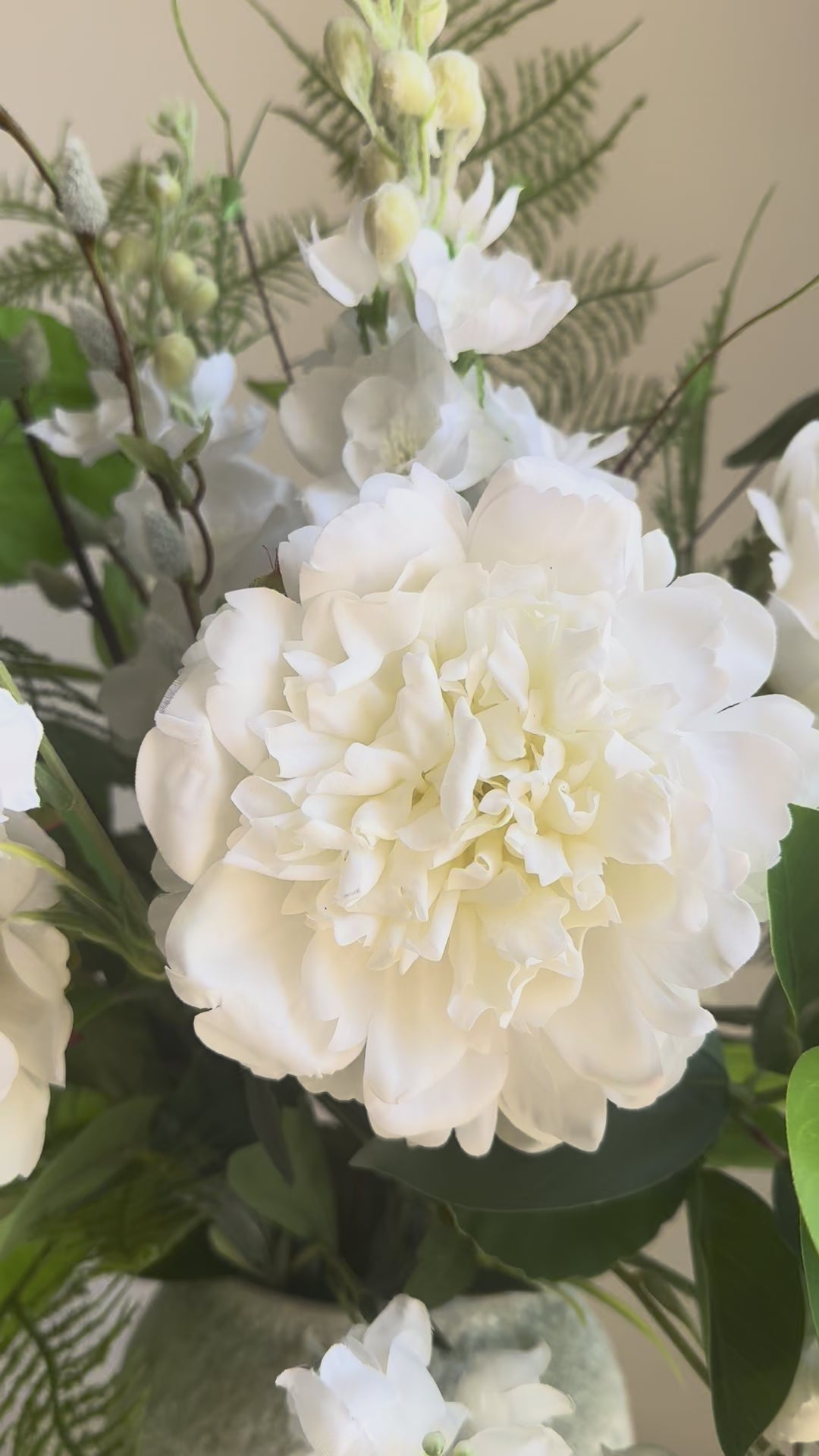 White Gala