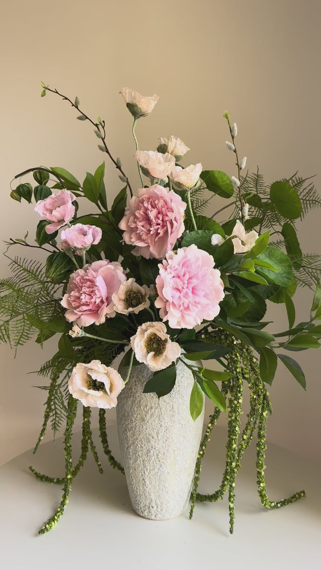 The Blush Daydream